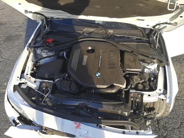 2017 BMW 440I WBA4P1C58HK522317