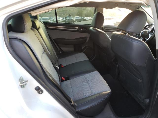 2017 SUBARU LEGACY SPO 4S3BNAR65H3038230