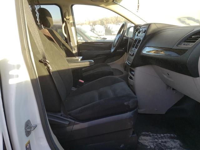 2015 RAM TRADESMAN 2C4JRGAG3FR666461