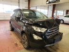 FORD ECOSPORT T 2018 foto