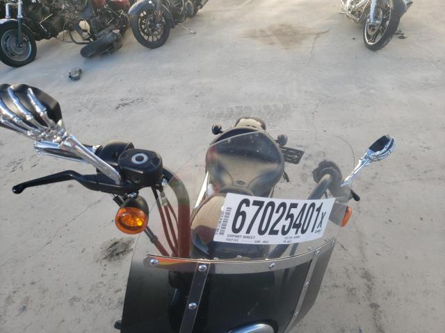 2019 HARLEY-DAVIDSON XL1200 NS 1HD1LP33XKC405311