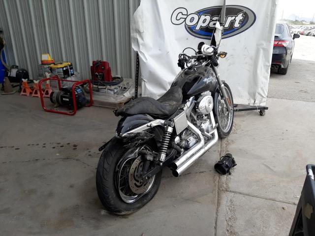 2002 HARLEY-DAVIDSON FXD 1HD1GHV162K402272