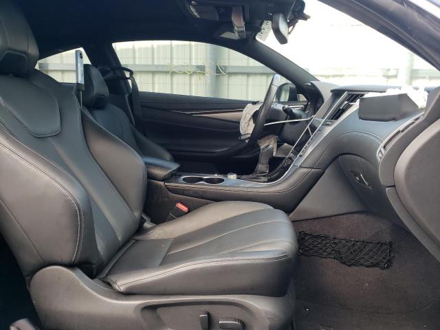 2019 INFINITI Q60 PURE JN1EV7EK1KM230073