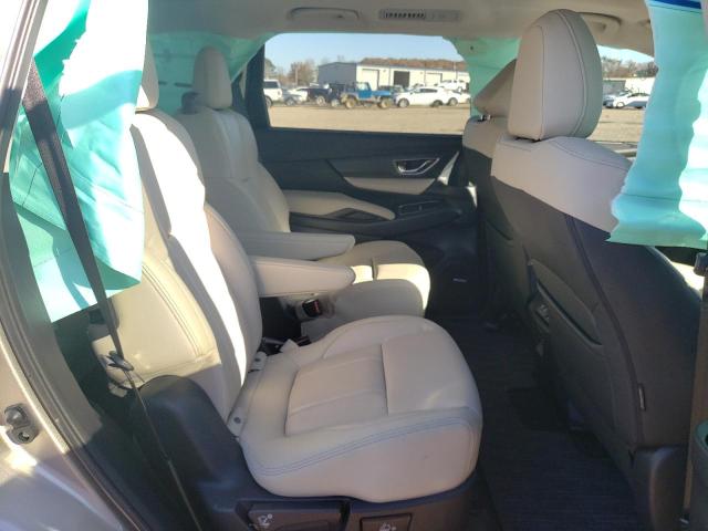 2019 SUBARU ASCENT LIM 4S4WMAPD9K3407115