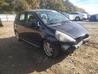 2008 HONDA  FIT