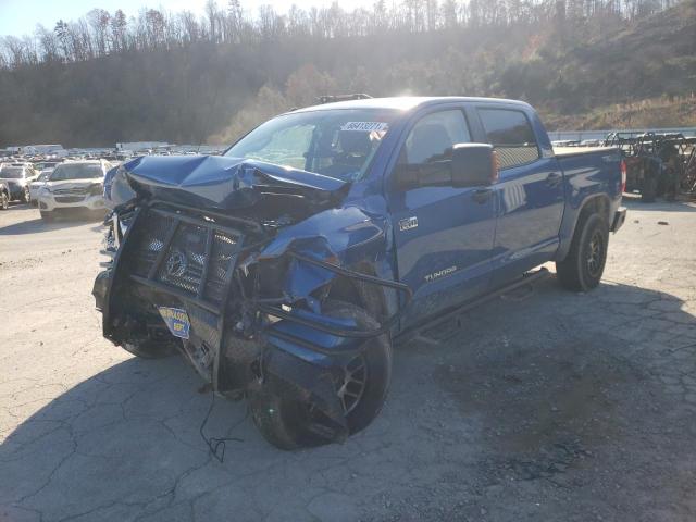 2017 TOYOTA TUN 5TFDY5F14HX675800