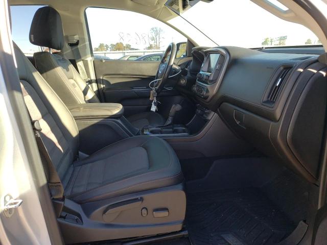 2018 GMC CANYON SLE 1GTP6CE15J1119819