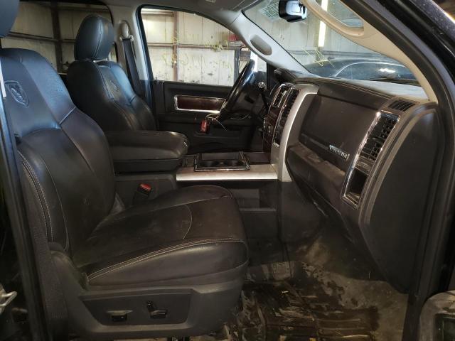 2011 DODGE RAM 2500 3D7UT2CL2BG527794