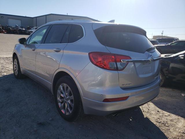 2017 BUICK ENVISION, LRBFXBSA2HD095106 - 3