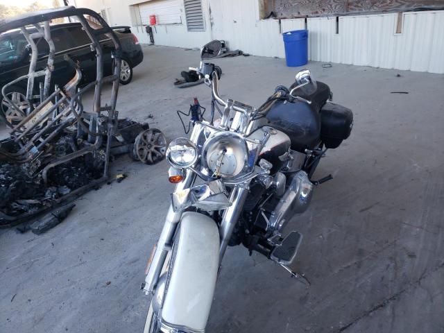 2011 HARLEY-DAVIDSON FLSTN 1HD1JD518BB044814
