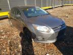 2012 FORD FOCUS S