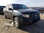 2006 HONDA  RIDGELINE