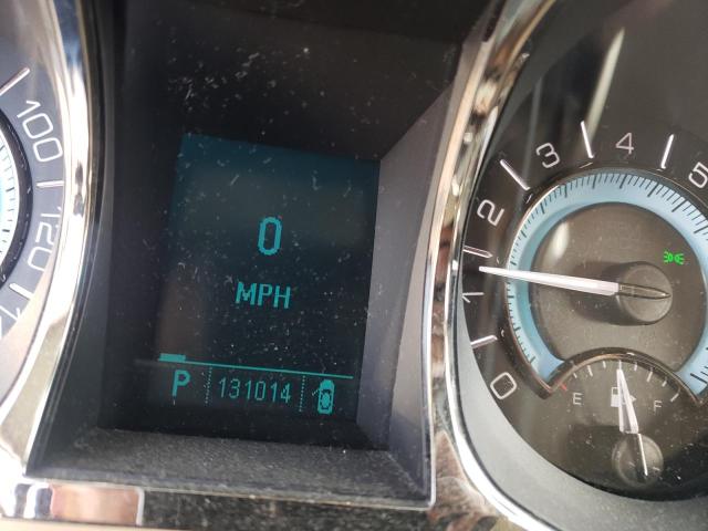 2011 BUICK LACROSSE C 1G4GC5ED7BF310656