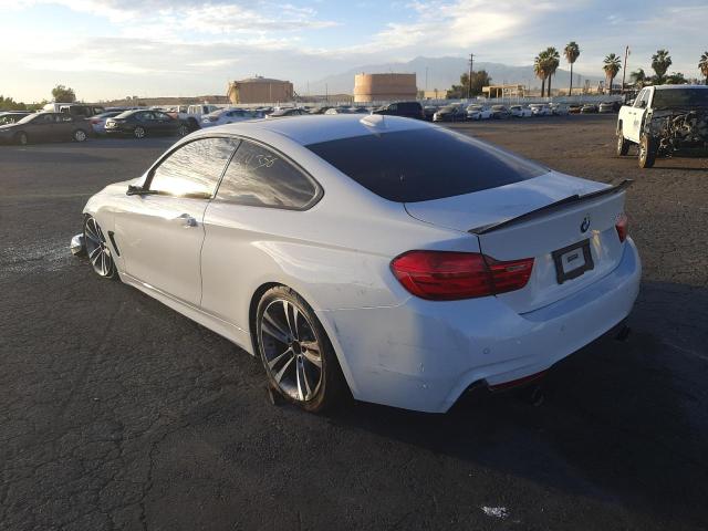 2017 BMW 440I WBA4P1C58HK522317