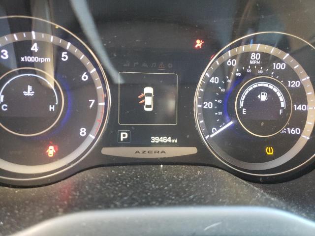 2016 HYUNDAI AZERA LIMI KMHFH4JG6GA547442