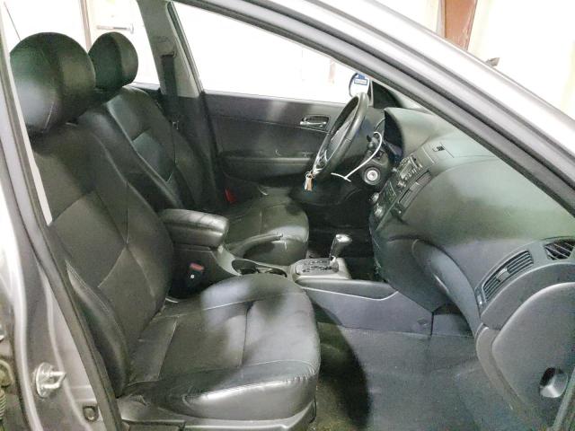 2012 HYUNDAI ELANTRA TO KMHDC8AE1CU155893