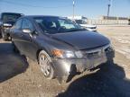 2007 HONDA  CIVIC