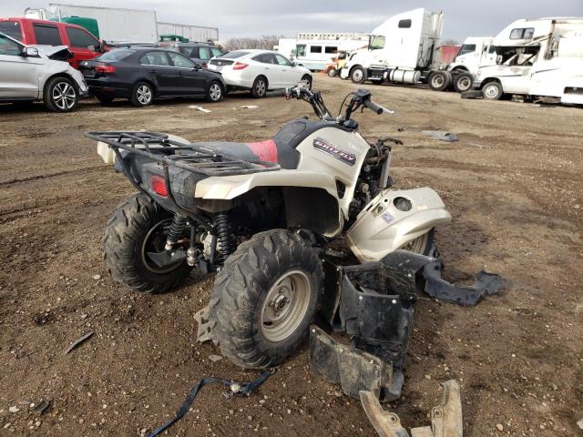 2012 YAMAHA YFM700 FWA 5Y4AM37Y9CA100643
