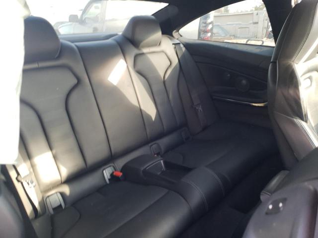 2015 BMW M4 WBS3R9C56FK330326
