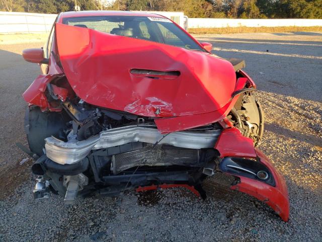 2016 DODGE DART GT 1C3CDFEB8GD624523