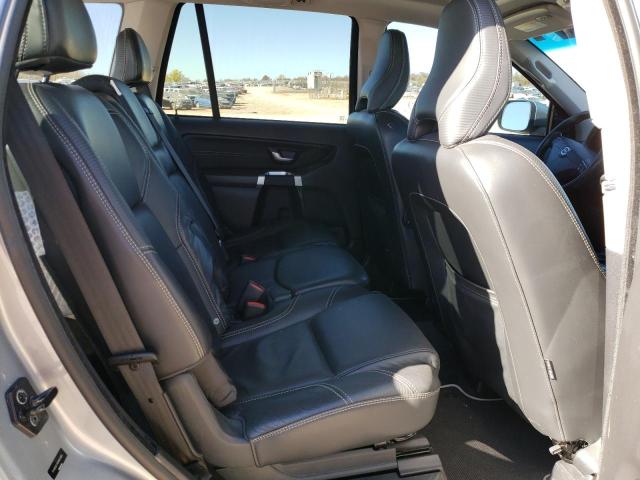 2013 VOLVO XC90 R DES YV4952CT9D1641493