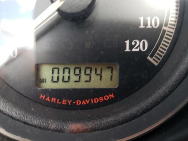 2007 HARLEY-DAVIDSON FLHTCUI 1HD1FC4177Y725760