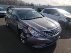 2013 HYUNDAI  SONATA