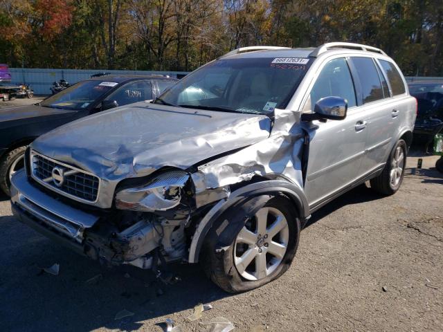 2010 VOLVO XC90 V8 YV4852CZ6A1552704