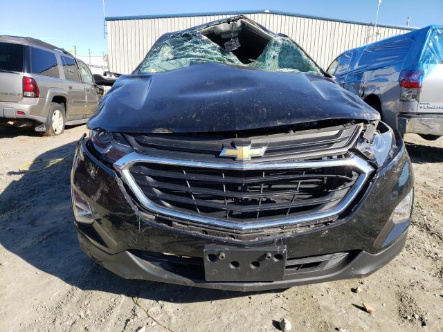 2020 CHEVROLET EQUINOX LT - 2GNAXKEV9L6227786