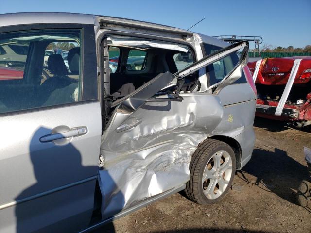 MAZDA 5 2008 SILVER Photo 9