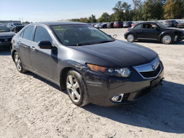 2012 ACURA TSX JH4CU2F41CC022467