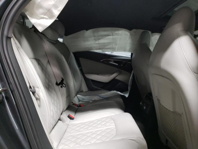 2018 AUDI S6 PRESTIG WAUHFAFC2JN045421