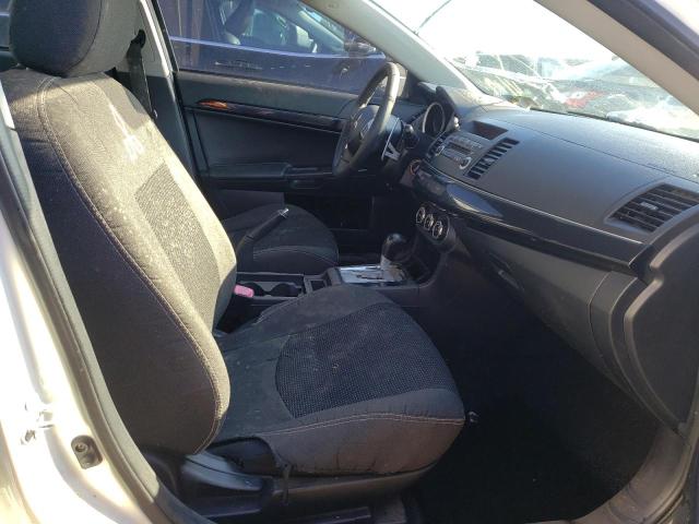 2012 MITSUBISHI LANCER GT JA32U8FW9CU018399