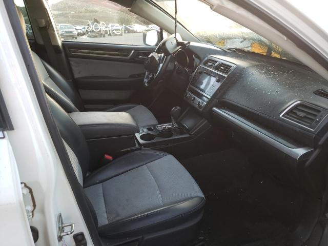 2017 SUBARU LEGACY SPO 4S3BNAR65H3038230