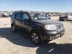 2015 HONDA  PILOT