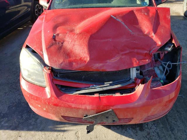 2010 CHEVROLET COBALT 1LT 1G1AD5F50A7235282