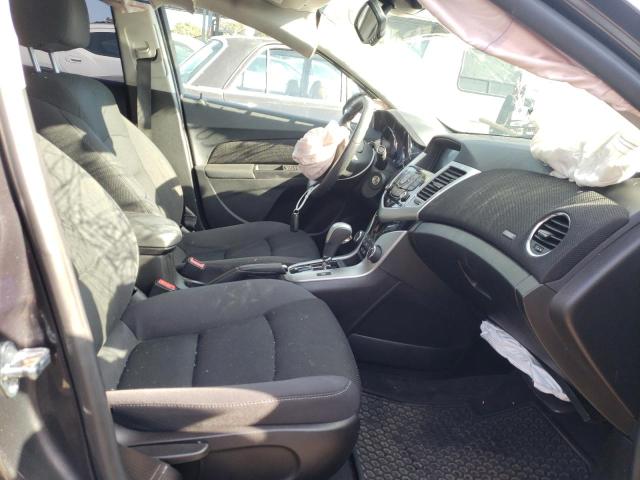 2016 CHEVROLET UK 1G1PE5SBXG7114335
