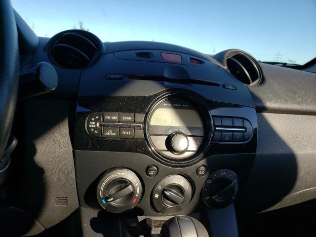 2014 MAZDA MAZDA2 SPO JM1DE1KZ5E0180992