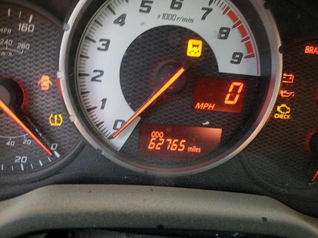 2018 TOYOTA 86 JF1ZNAA14J9700290