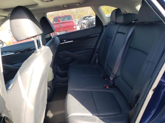 2022 KIA SELTOS EX KNDERCAA2N7237687