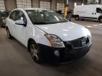 2008 NISSAN  SENTRA