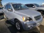 2006 KIA  SORENTO