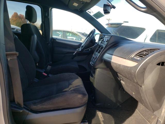 2C4RDGBG6FR523326 Dodge Grand Cara 2015. Фото: 4