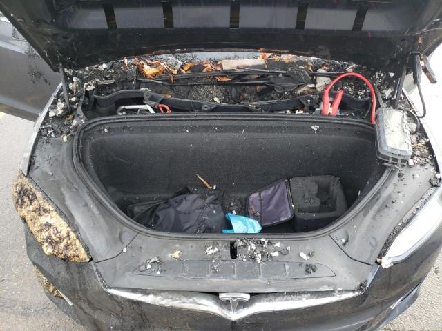5YJXCDE24LF282169 Tesla MODEL X