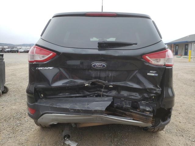 1FMCU9G92DUD40187 Ford Escape Se 2013. Фото: 8