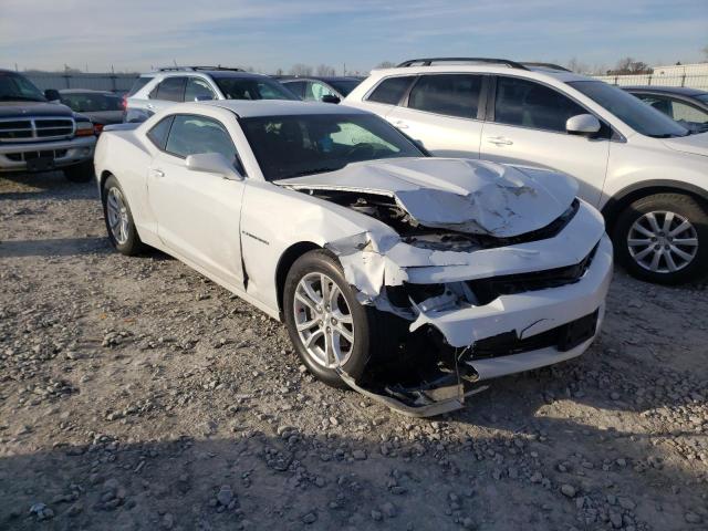 2015 Chevrolet Camaro LS