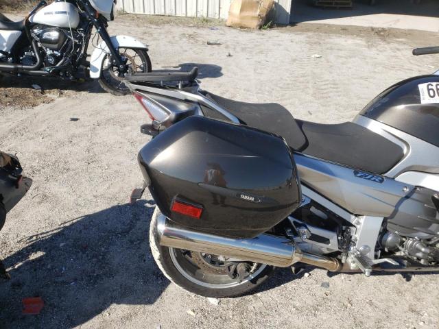 2009 YAMAHA FJR1300 AS JYARP16E59A001711