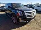 2019 CADILLAC  ESCALADE