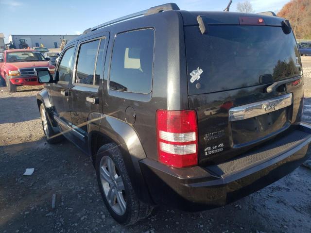 2012 JEEP LIBERTY JE 1C4PJMFK1CW102159