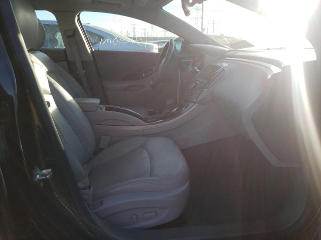 2010 BUICK LACROSSE C 1G4GE5EV8AF226492
